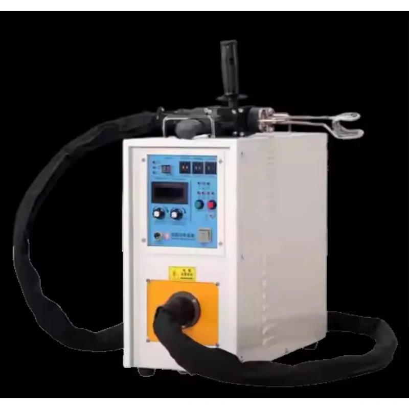 Industrial Used Flexible Heating Element  Handheld Heater Machine for Heating Brazing Small Heating Machine