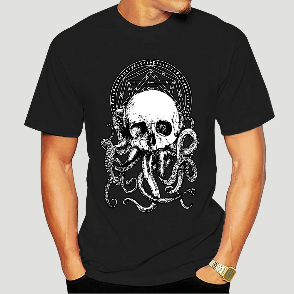 Pieces Of Cthulhu Vests Comical Fun XS-2xl Sunlight Tank Tops For Men Cool Customized Clothes Anlarach Unisex 5470X