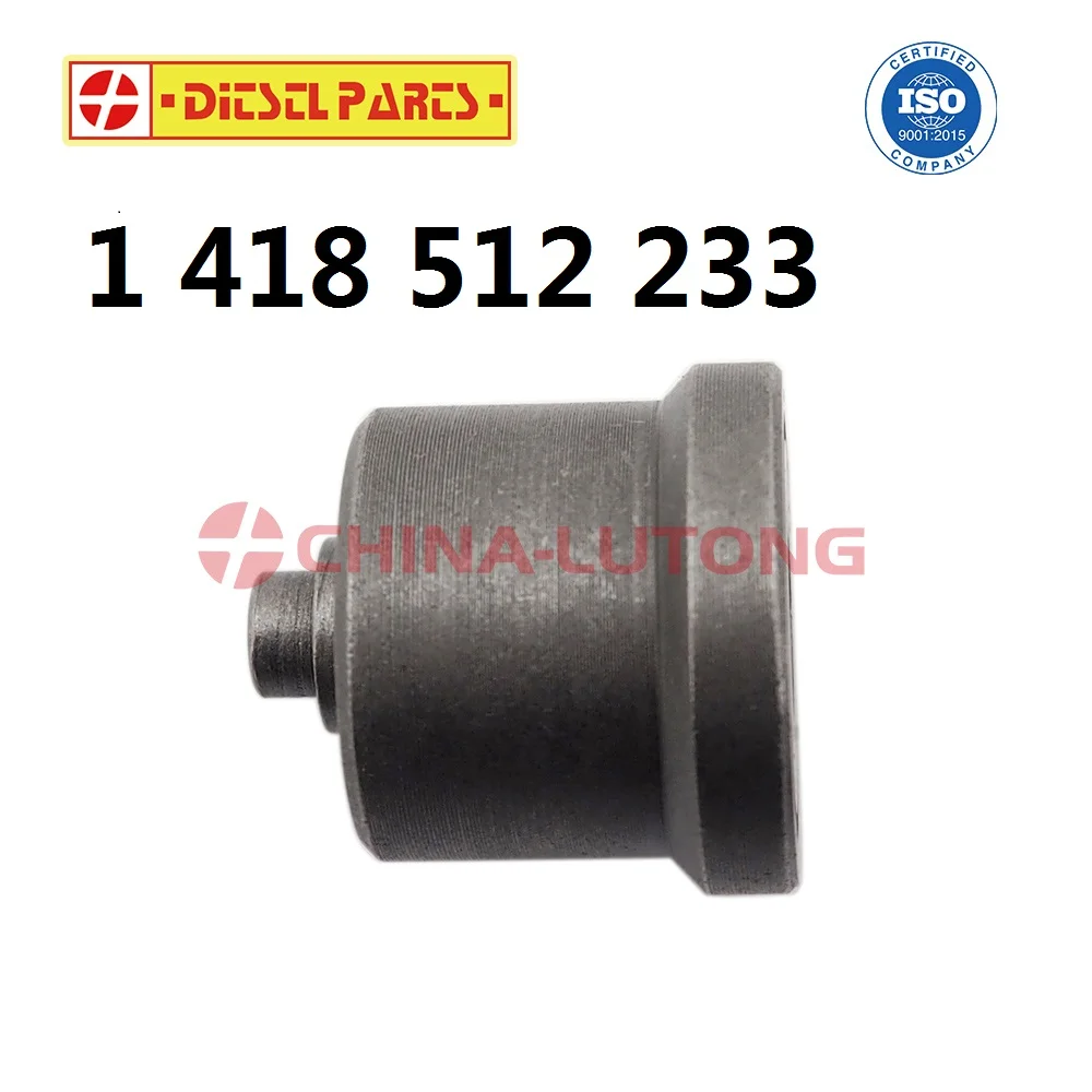 

Клапан подачи топливного насоса 1 418 512 233 Клапан подачи дизельного топливного насоса 1418512233 Для деталей дизельного литьевого насоса