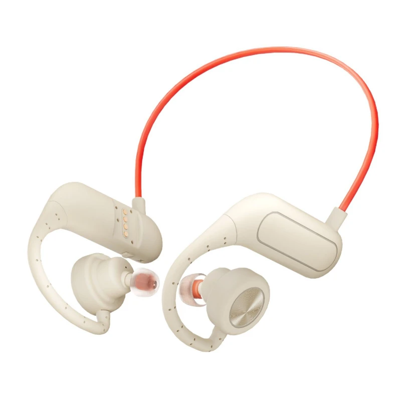 

Waterproof professional private mold in-ear underwater special waterproof earphones