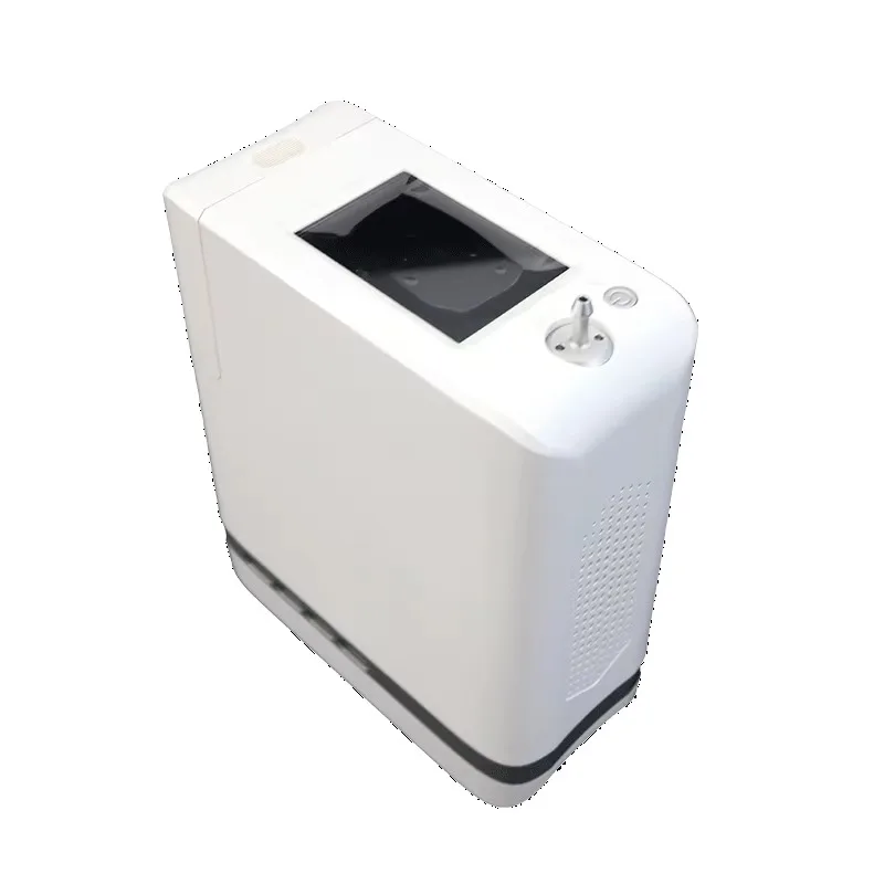 

Compressor Type Portable Generator Portable Battery Impulse