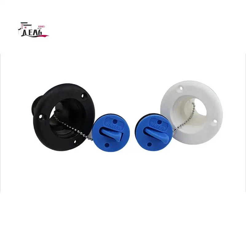 

AEA6-Yacht Аксессуары Крышка водяного люка Крышка масляного люка Пластиковая масляная заливка Водяной порт Наполнение 38 мм Крышка резервуара для воды