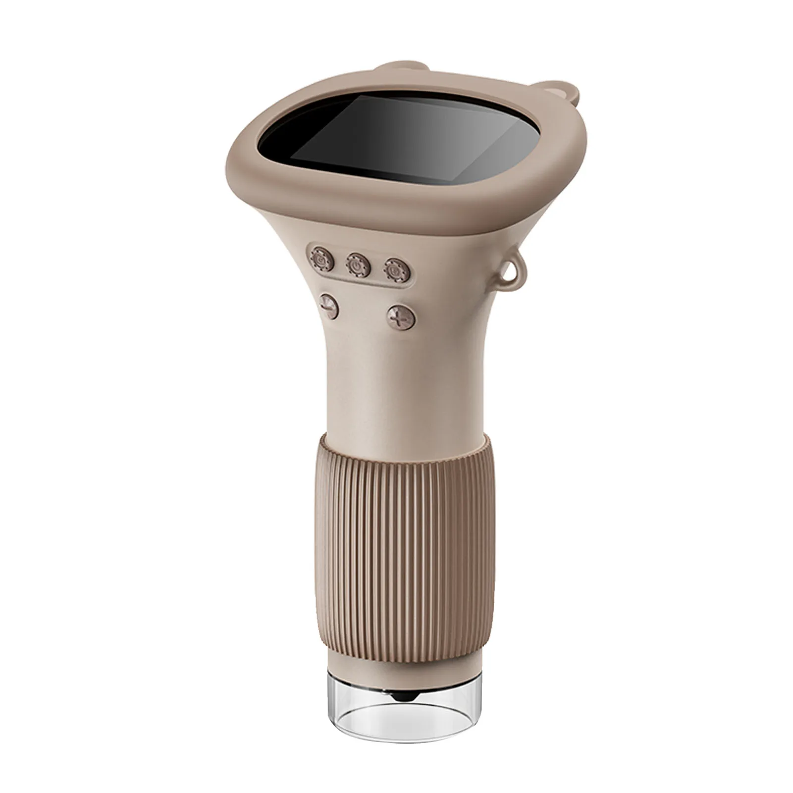 

Kids Microscope 2in Digital 1000X Portable Mini Handheld Photo Video Camera Microscope Photo Video Mini Microscope