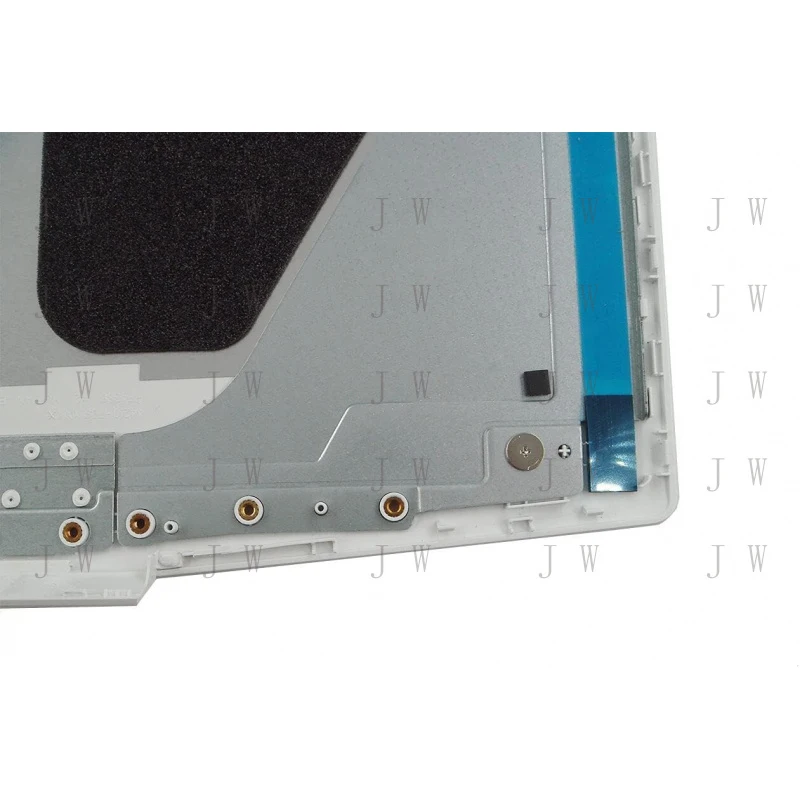 

DDW for DELL G Series G3 15 3590 3500 15.6" Rear LCD Back Cover 03HKFN White 3HKFN