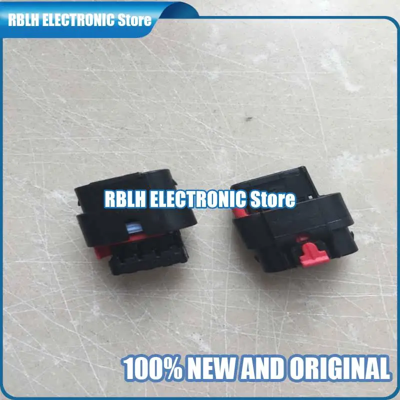 

5pcs/lot new and original connector 1-1456426-5