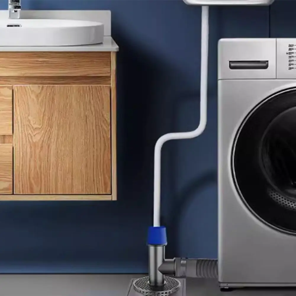 

Многофункциональный адаптер для слива пола, тройник, сливной фильтр, уплотнительное кольцо, адаптер, защита от насекомых, канализационный соединитель с защитой от запаха