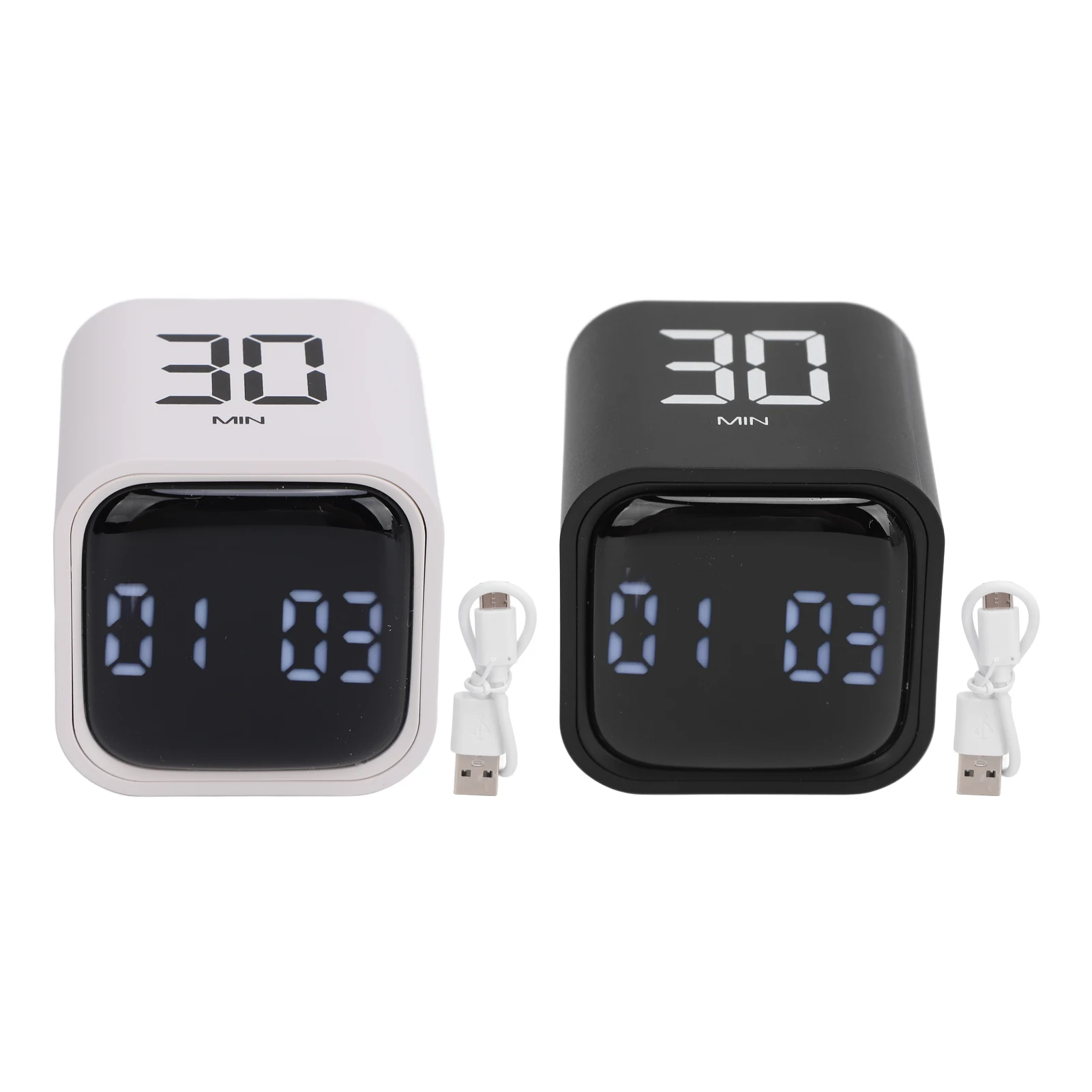 Ultimate Guide to 30-Minute Timers: Enhance Your Cooking, Study, and Gaming Experience