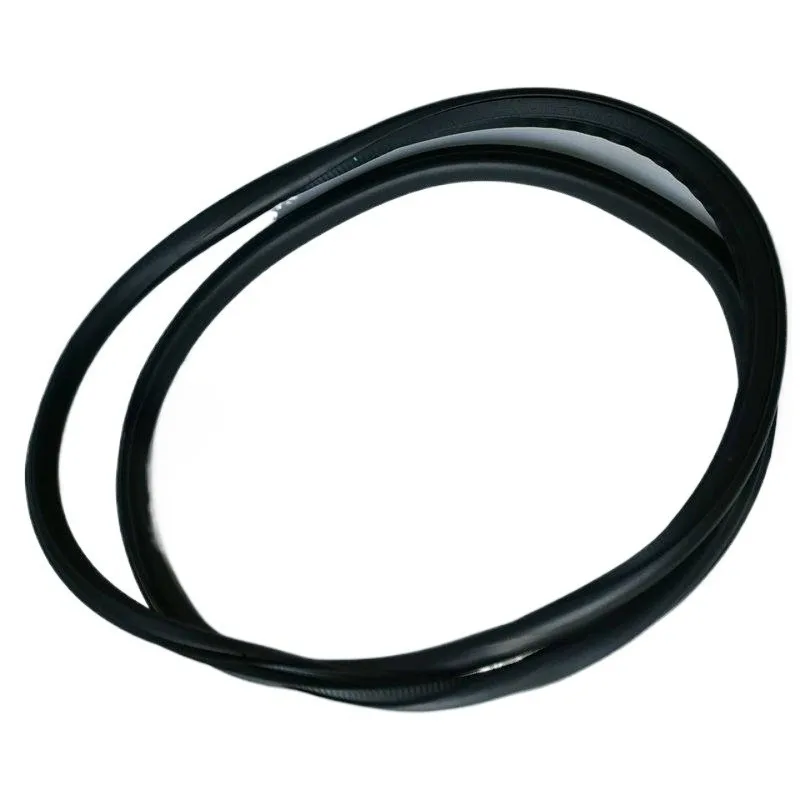 

13228130 Genuine Door Frame Sealing Strips Rubber Rain Proof Seal Strip for Buick Regal 2009 2010 2011 2012 2013-2017