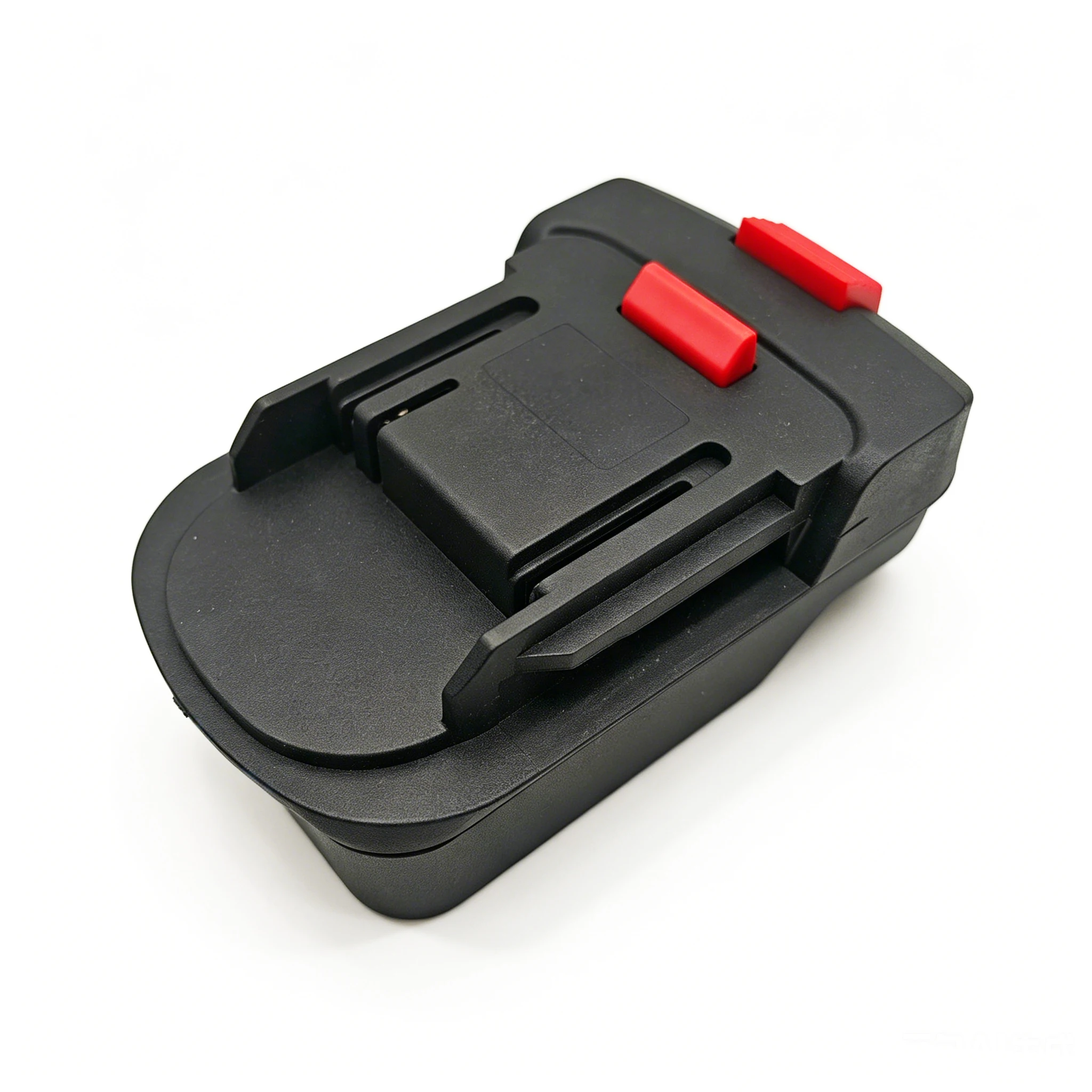 Werkzeugteile für Lidl Parkside Lithium-Ionen-Akku-Adapter für Makita, für DeWalt, für Bosch, für Milwaukee Power Machines, für M18 – Detail 6