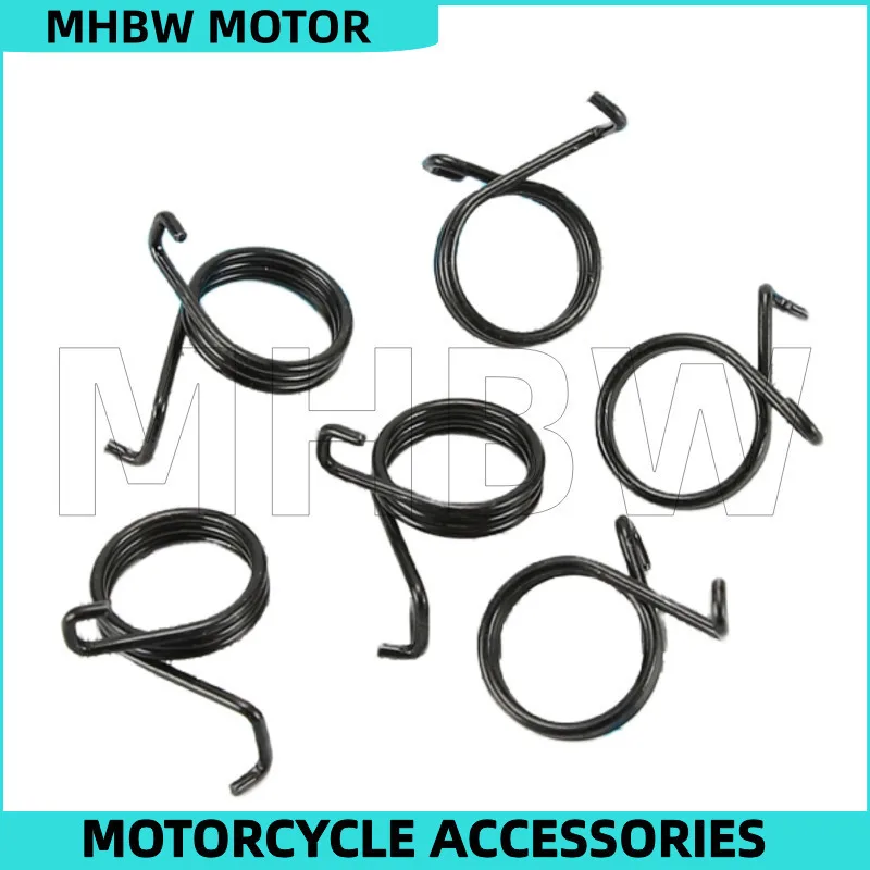 Clutch Lever Return Spring for Cfmoto 250sr 250nk 250clx 400nk 650nk 650gt 650mt 650trg