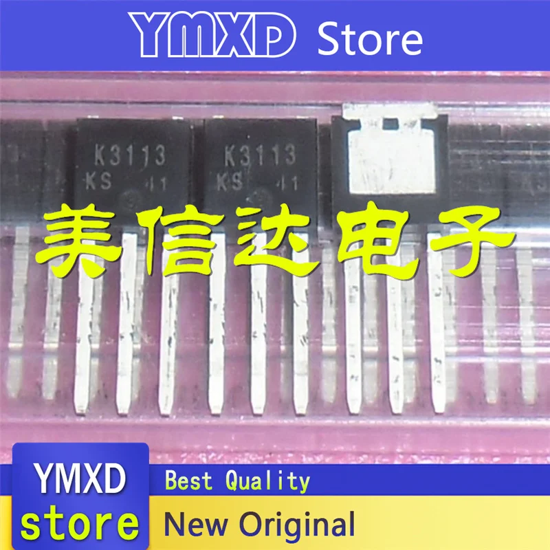 10 قطعة/الوحدة جديد الأصلي 2SK3113 K3113 إلى-251 في الأسهم
