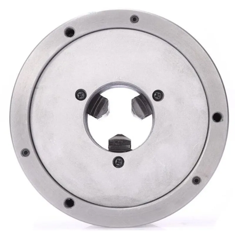 Lathe Chuck 500mm 3 Jaw Self Centering K11-500 Scroll Chuck Manual Lathe Chuck at Discount