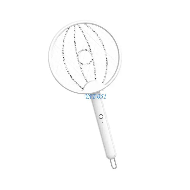 E15A Dormitory Electric Mosquitoes Slapped Swatter Electric Shock Mosquitoes Lamp