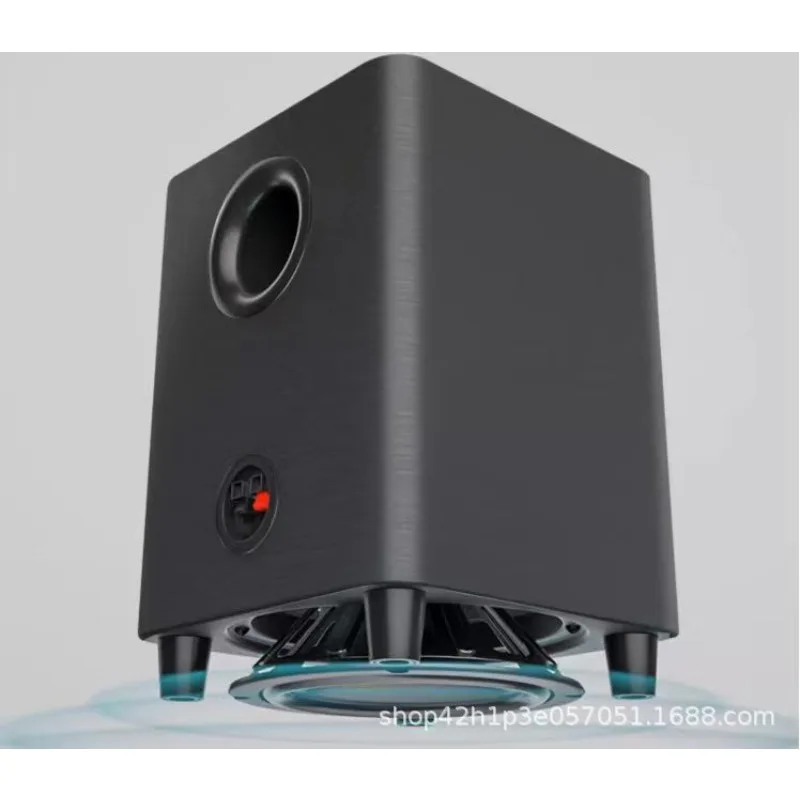 6.5-Inch subwoofer home theater home, car overweight version passive subwoofer