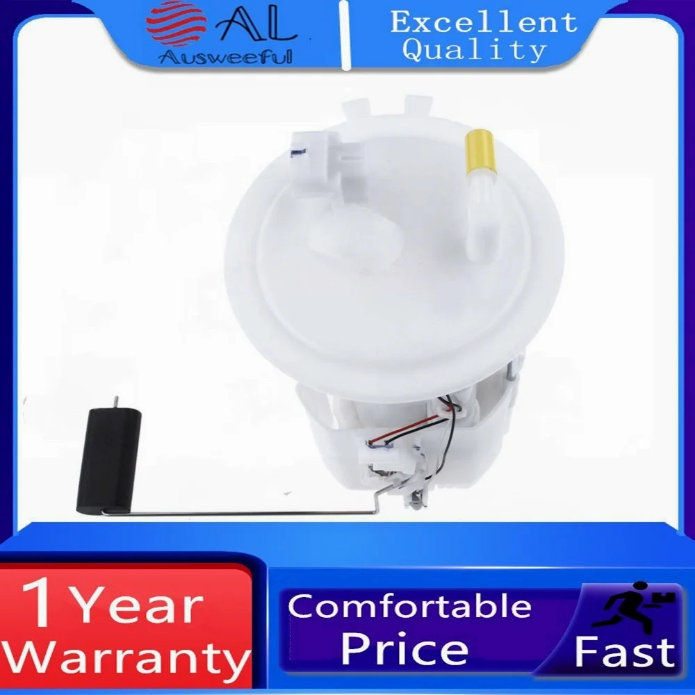 

For 2007-2012 Nissan Sentra E8752M 17040-ET00A D4020M FG0986 New Electric Fuel Pump Module Assembly