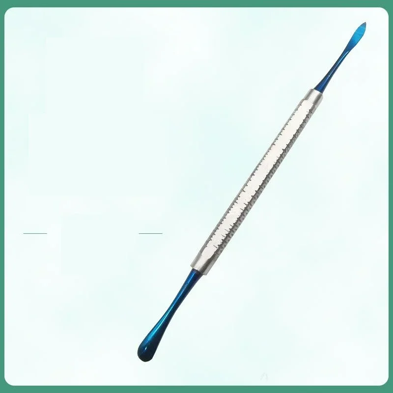 Double Ends Dental Implant Periosteal Elevator Reflecting Retracting Dental Implant Surgical Tools