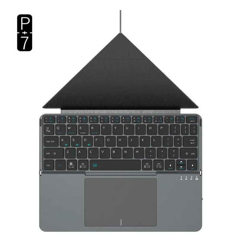 Ibox 11 Tablet Foldable Keyboa - Tablet Accessories Keyboard 评论和价格