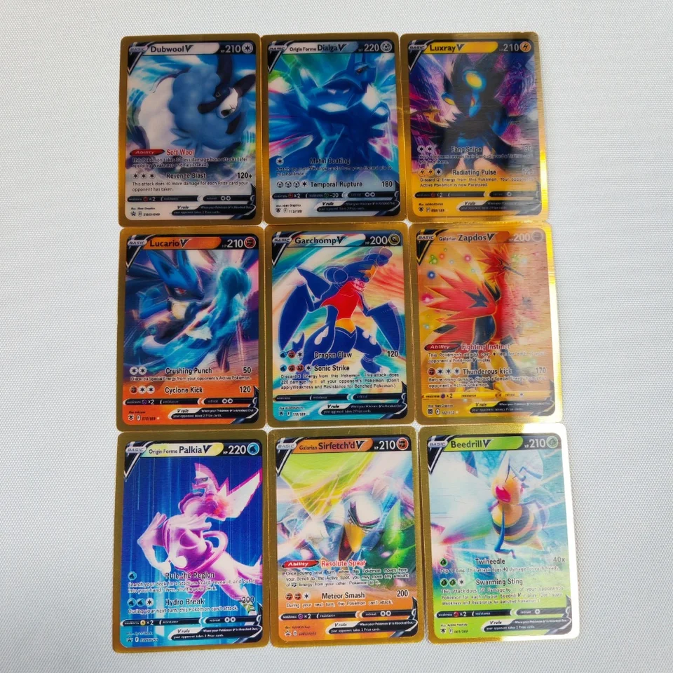 200 pokemon cards gx Pcs MEGA Shining Game Battle Carte Trading Cards Game Children TAKARA TOMY Toy - Price history & Review | AliExpress Seller [Grass]2 2024 60Pcs Pokemon 3D Shining