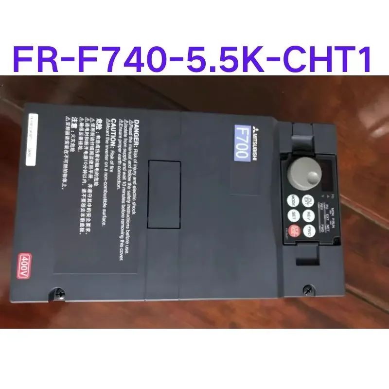 Brand-newFR-F740-5.5K-CHT1 frequency converter