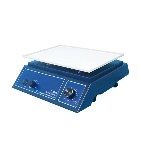 شاكر مداري مختبري عالي الجودة للغربلة واختبار Syphilis RPR، TRUST، VDRL