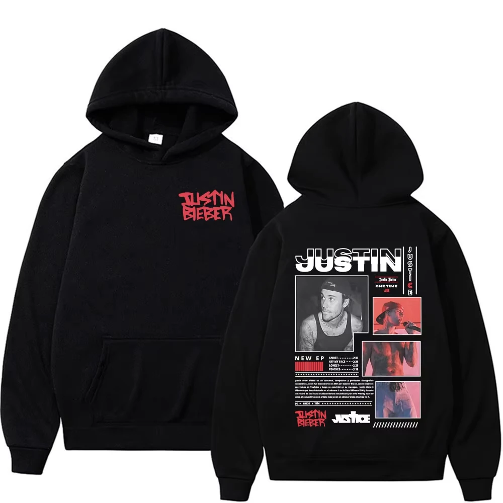 

New Trend 2025 Sweat Men's Fashion Hip Hop Punk Sweater Hoodie High Quality Unisex Casual Comfort