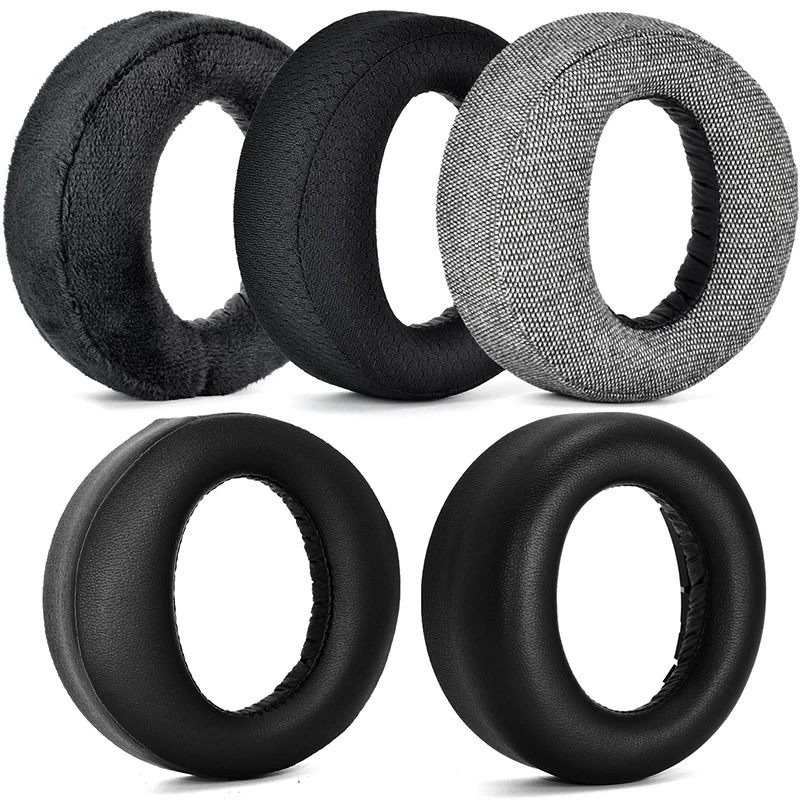 

Replacement Ear Pad For Playstation 5 Pulse 3D PS5 Wireless Headphone Ear Cushion Ear Cups Ear Cover Earpads Repair Parts