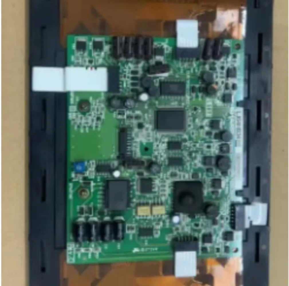 

LJ64HB34 8.9 Inch LCD Screen Display Panel