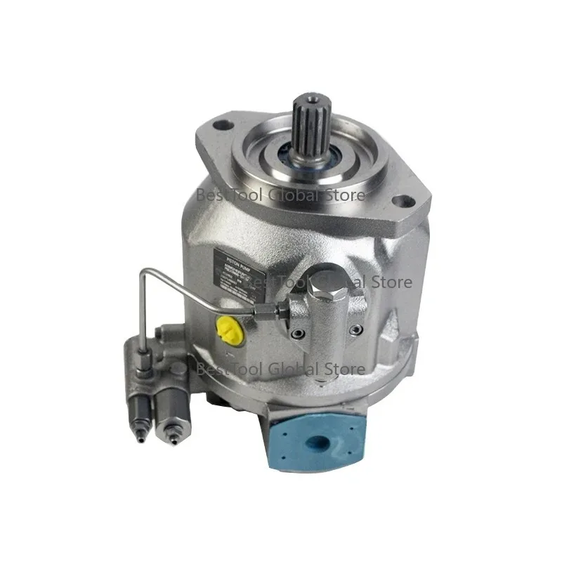 

J-CB 3CX Hyd-raulic Pu-mp A10V-O74 A10V-SO74