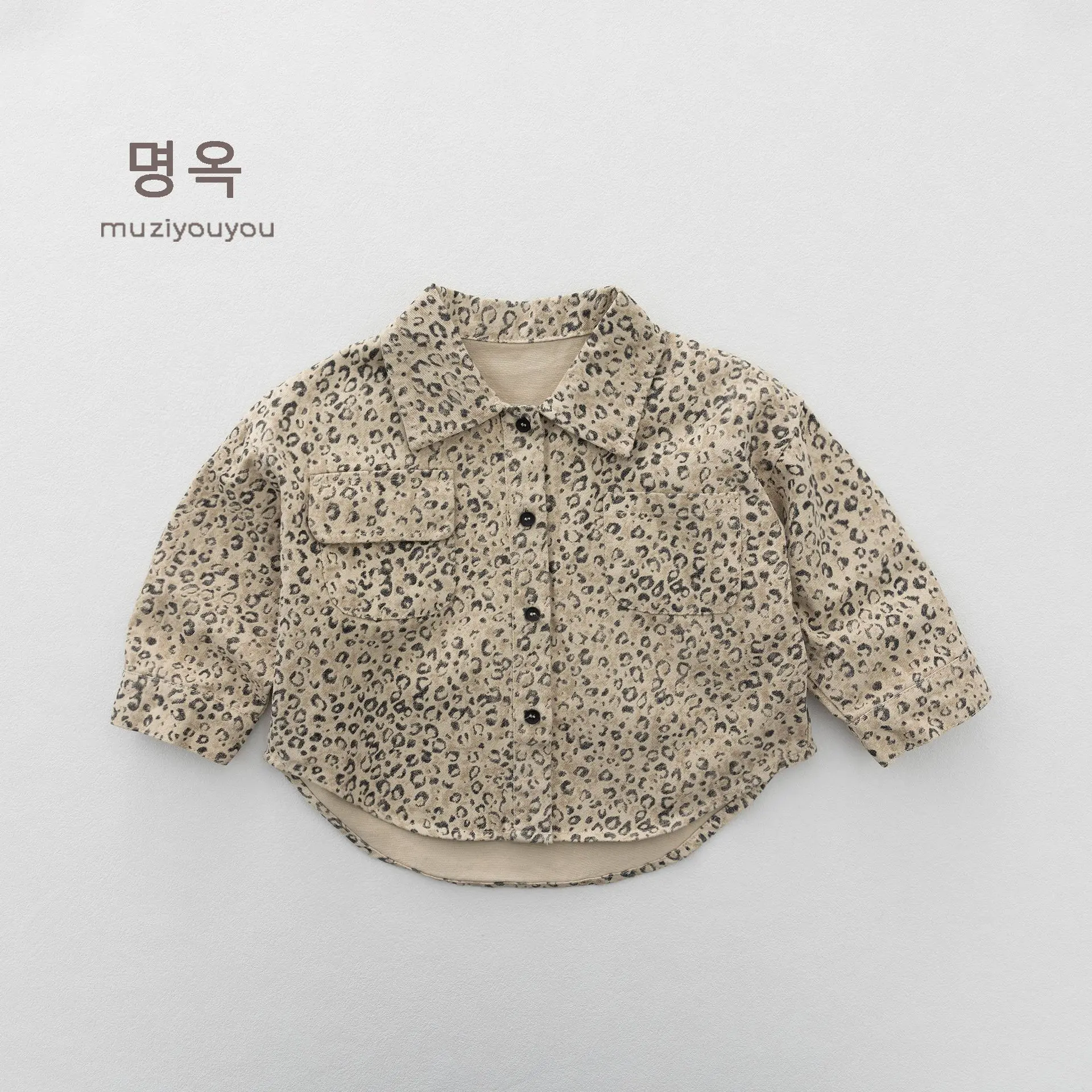 camisa-infantil-com-estampa-de-leopardo-retro-para-meninos-e-meninas-casaco-estilo-coreano-japones-roupas-infantis
