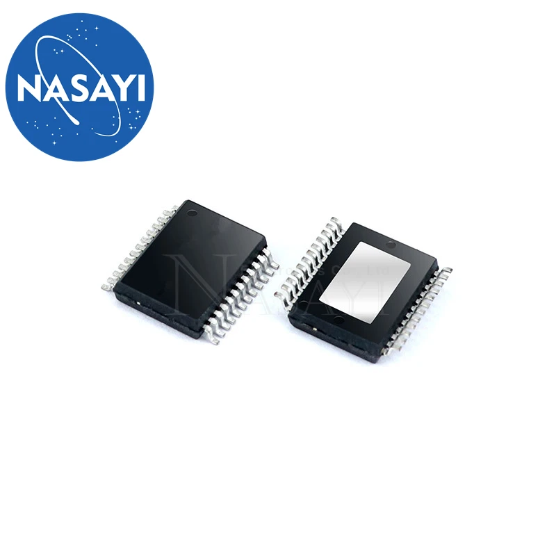 1pcs/lot L9958XP L9958 L9950XP L9950 SSOP-24 Low RDSON SPI controlled H-Bridge In Stock