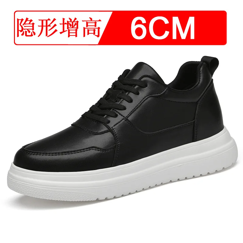 Black 6CM