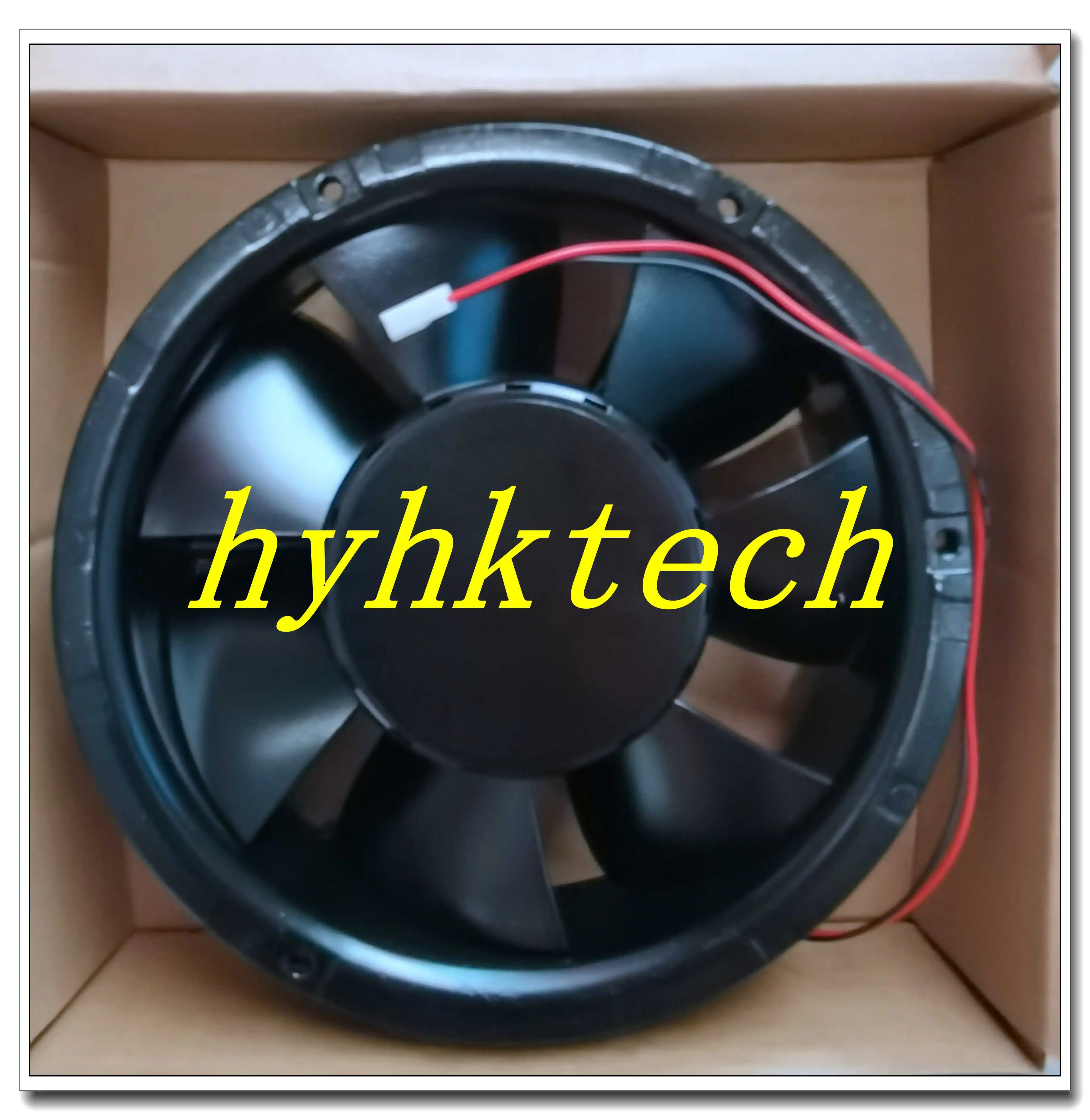 Fan# 6224NU,original new, 100% test work before shipment