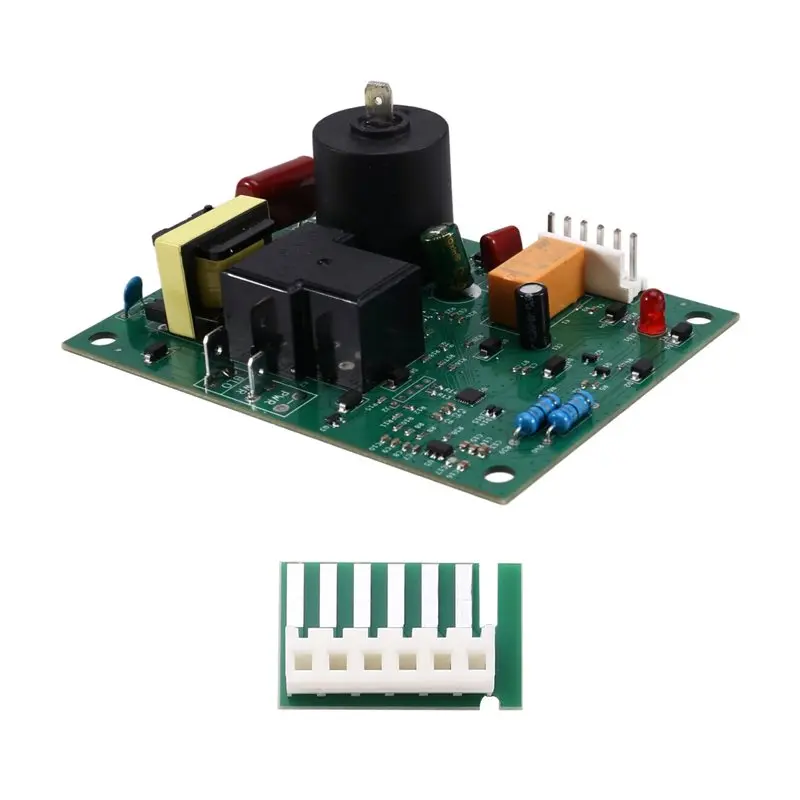 EYFL-For Atwood For Dometic RV Furnace Replacement Circuit Board Kit- Direct Fit Burner Control Board Part Numbers 31501 33488 3