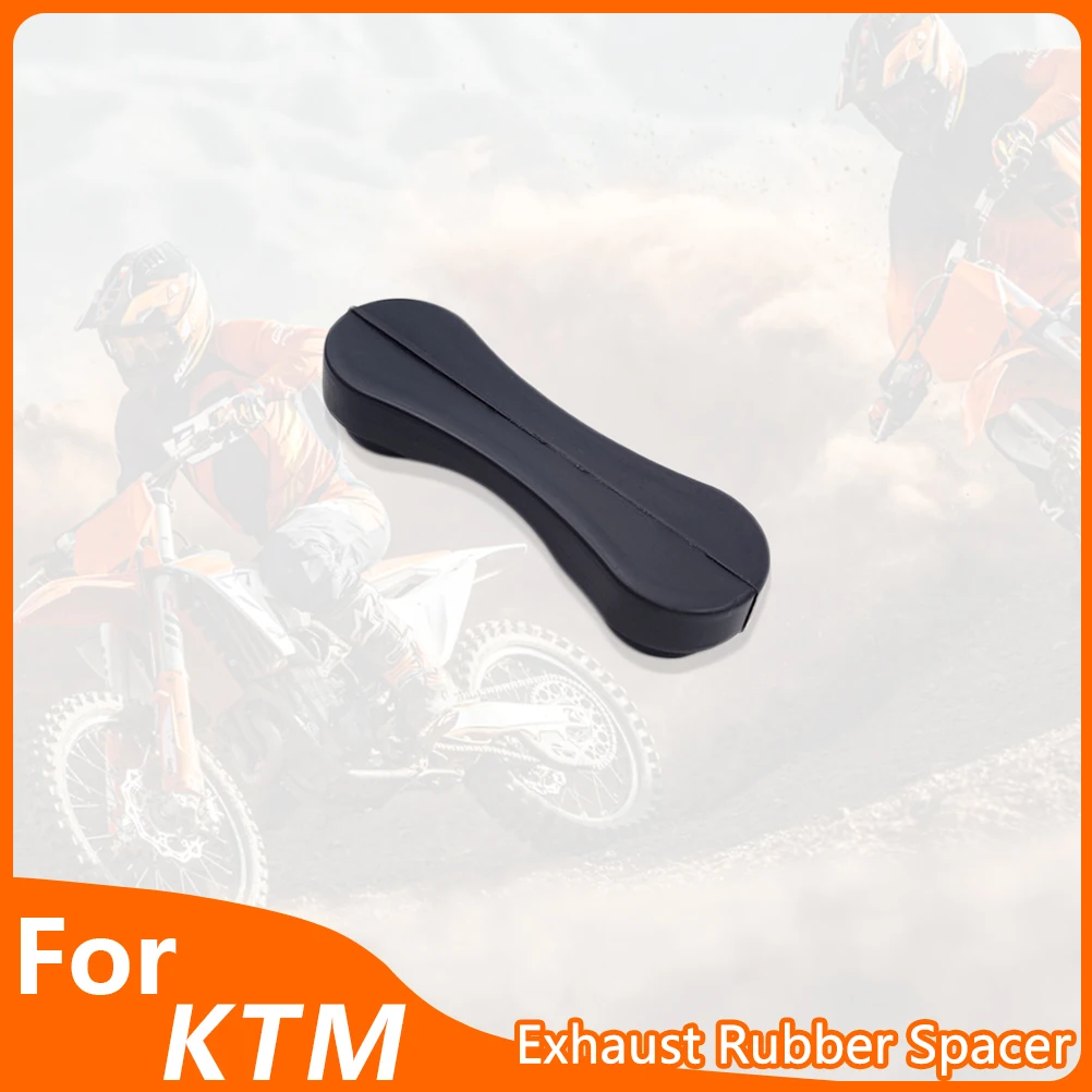 OTOM мотоциклетная деталь для защиты от ожогов глушитель для KTM SX SXF XCF EXCF HUSQVARNA FC FE TC TE GASGAS ECF MCF 2024