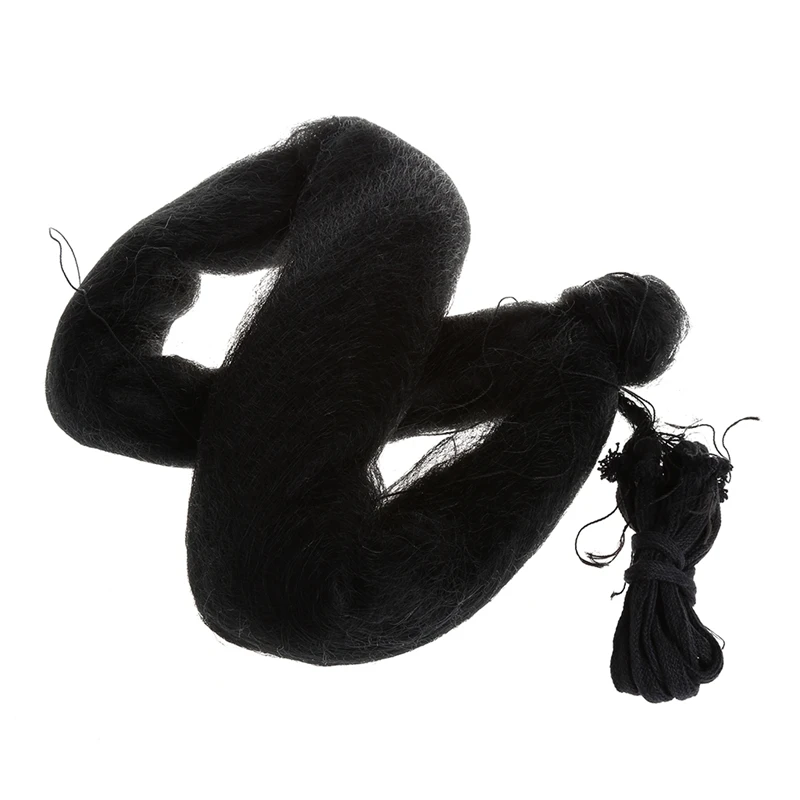 Anti Bird Catcher Netting Pond Net Fishing Net Traps Crops Fruit Tree Vegetables Flower Garden Mesh PE Material for Yard