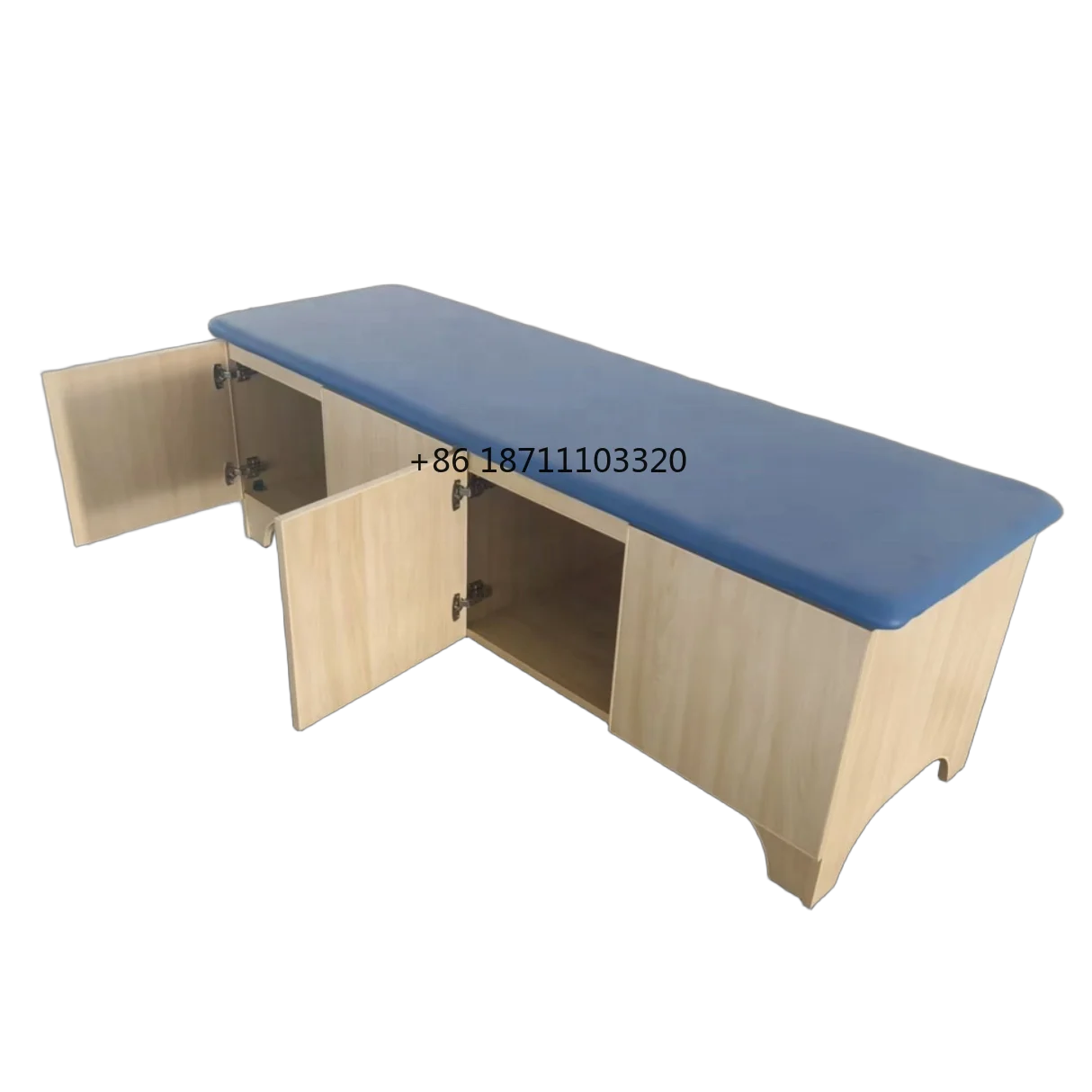Manual Wood Exam Be…