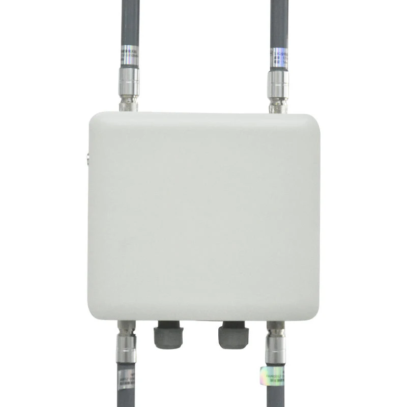 2Km 3000Mbps Outdoor Point Long Range Wifi Distance Poe Ap Wireless Bridge Router Access Point