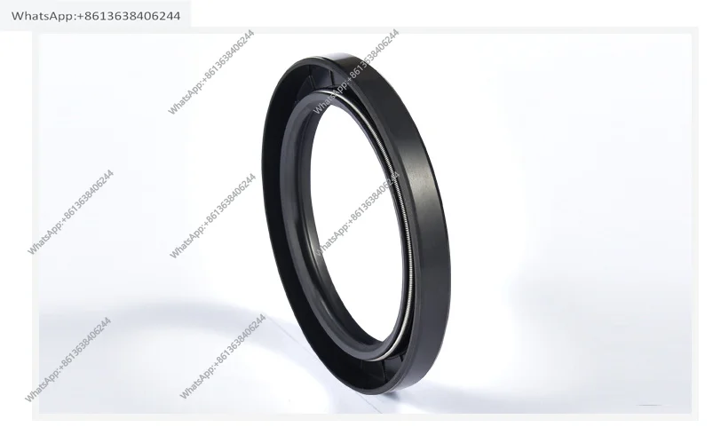 

Сальник NOK, импортированный из Японии, AE5224E0 TC220*275*23, роторный каркасный сальник.