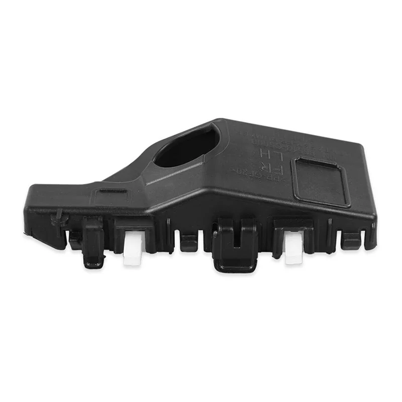 

Пара AINY-1 кронштейнов переднего бампера 86513-C5000 86514-C5000 для Kia Sorento 2.0L 2.4L 3.3L 2016-2020 Замена