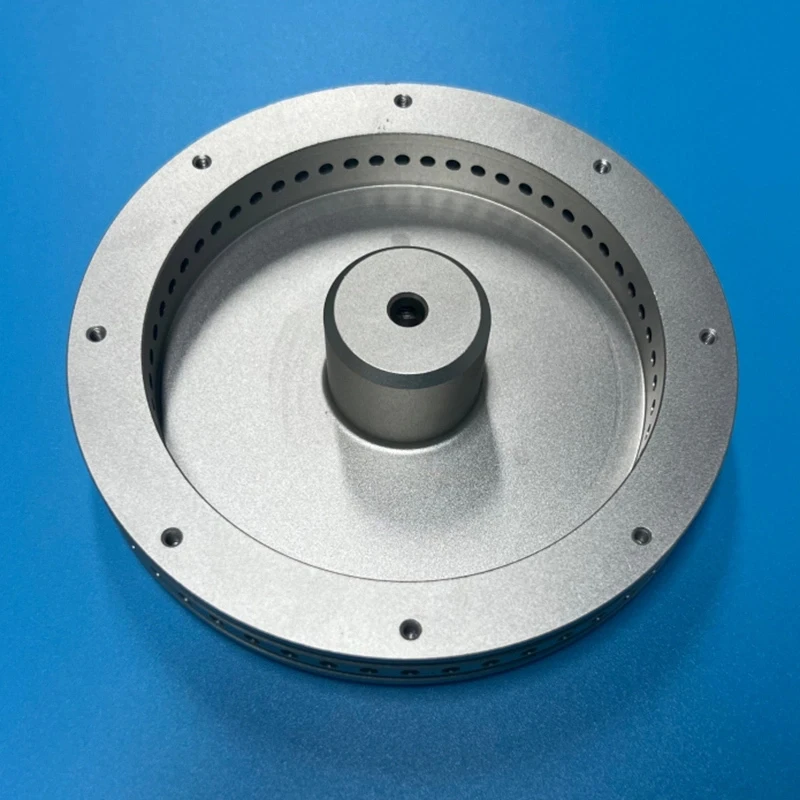 Custom Cnc Machinin…