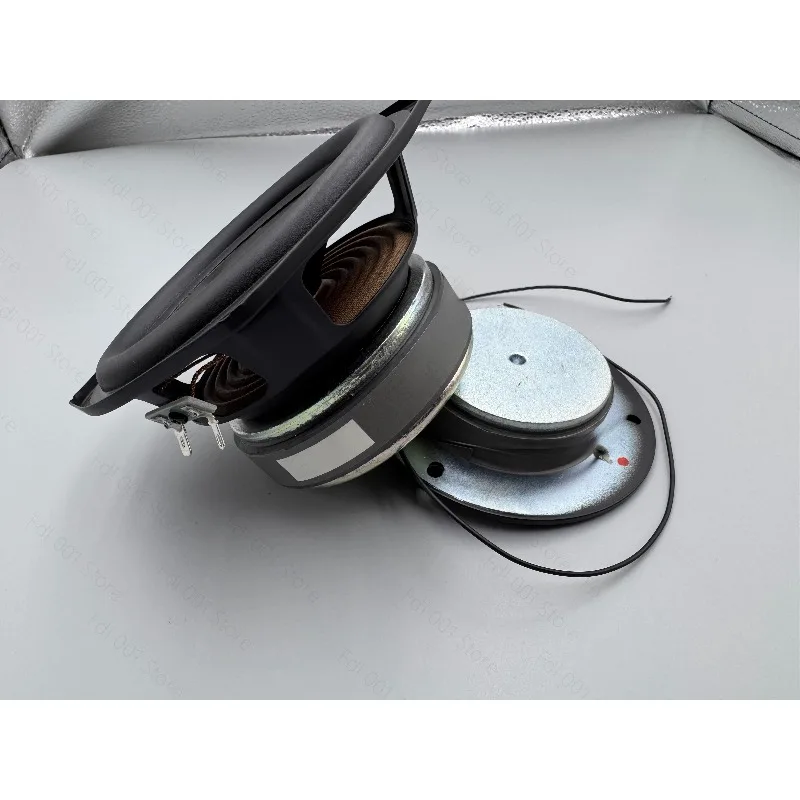 LS3/5A Fever Speaker Woofer Tweeter Speaker Kit