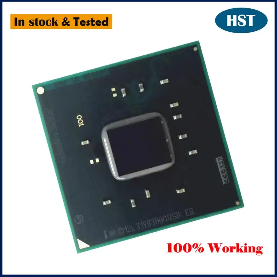 

Новый чип DH82029PCH QQS8 ES G49628 BGA IC