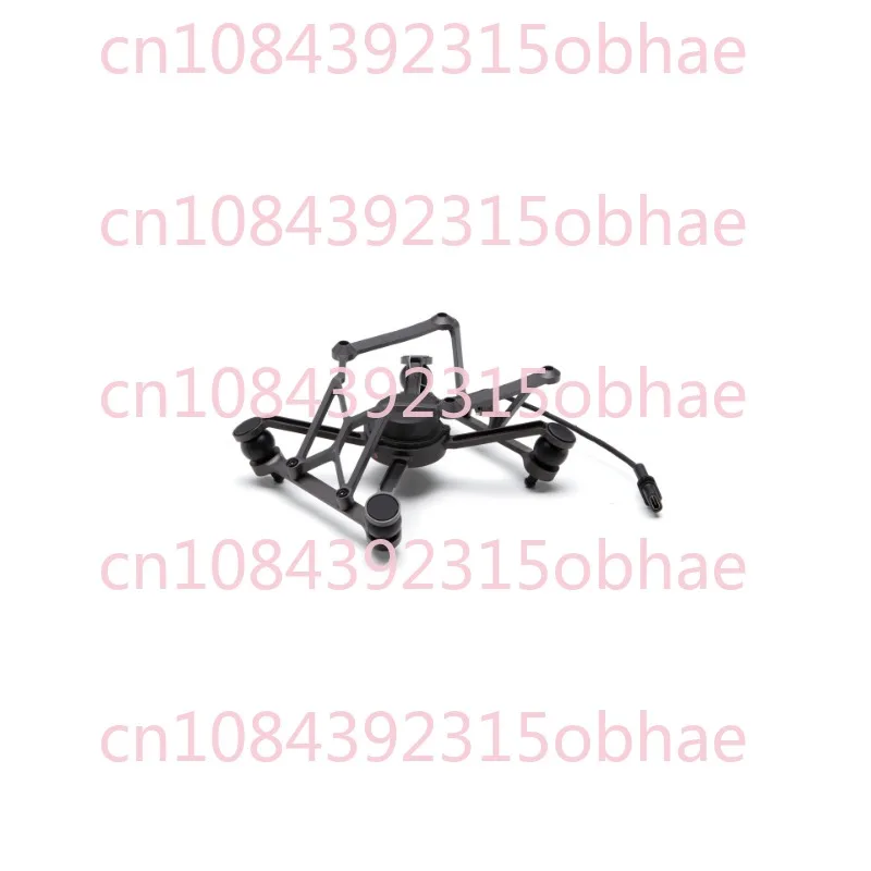 Warp and Weft Matrice M300 M350rtk Upper and Lower Single Gimbal Component Mounting Bracket