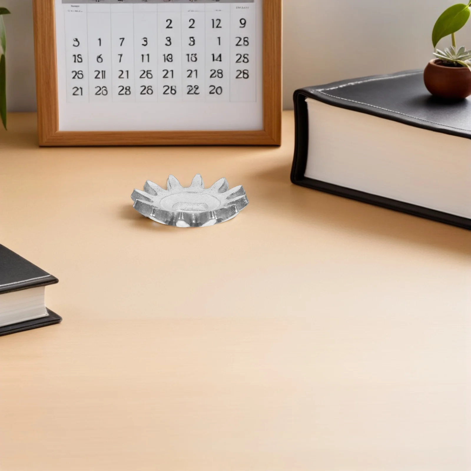 

4pcs Hydraulic Jack Repair Gear Precision Wheel For Horizontal Floor Jack Replacement Parts Car Maintenance Repair