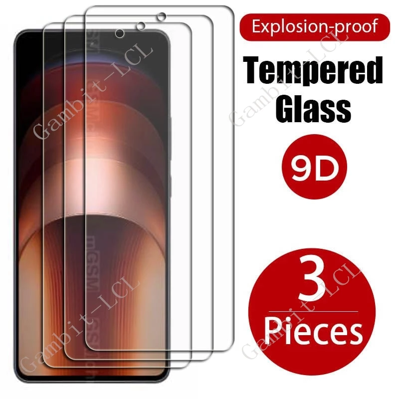3PCS 9H Original Fo… - image