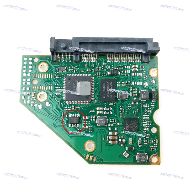 

ST desktop, hard disk circuit board 1T-3T 100762568 100724095 100749730