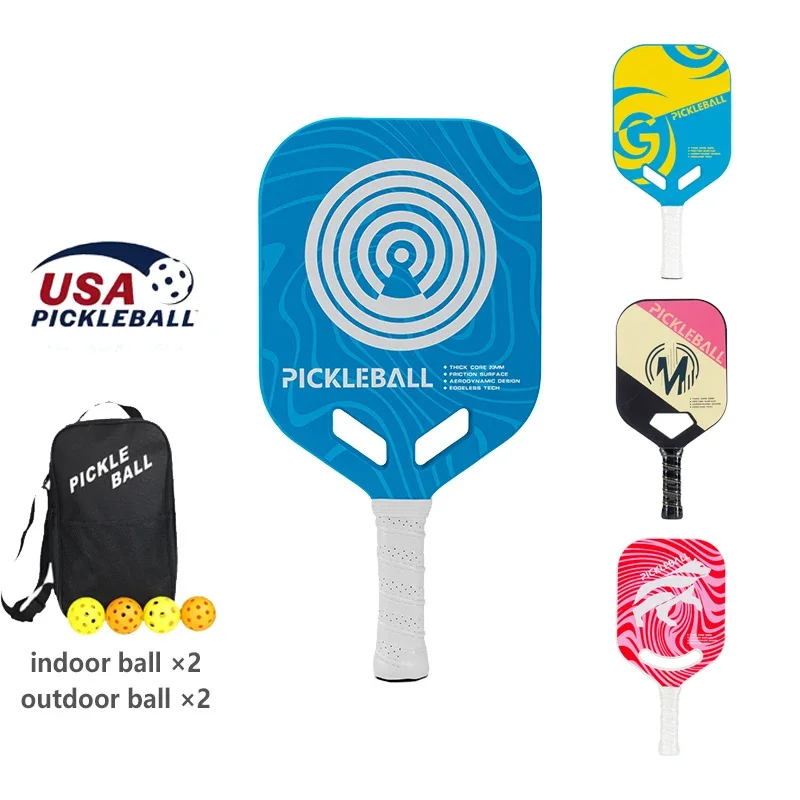 

FEYA USAPA Лопатка для маринования из углеродного волокна, интегрированное профессиональное компрессионное формование, спортивное обновленное издание, лопатка для маринования