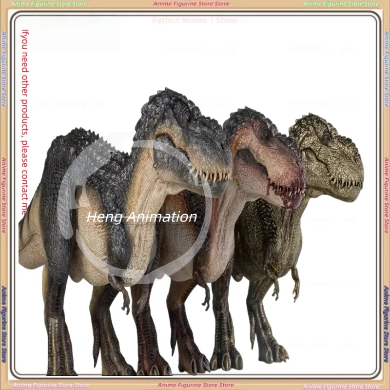 

Pre-sale Benxin Nan Kai Destruction King Dragon Shadow Monarch Jurassic Dinosaur Model Figurine Display Piece Collectible