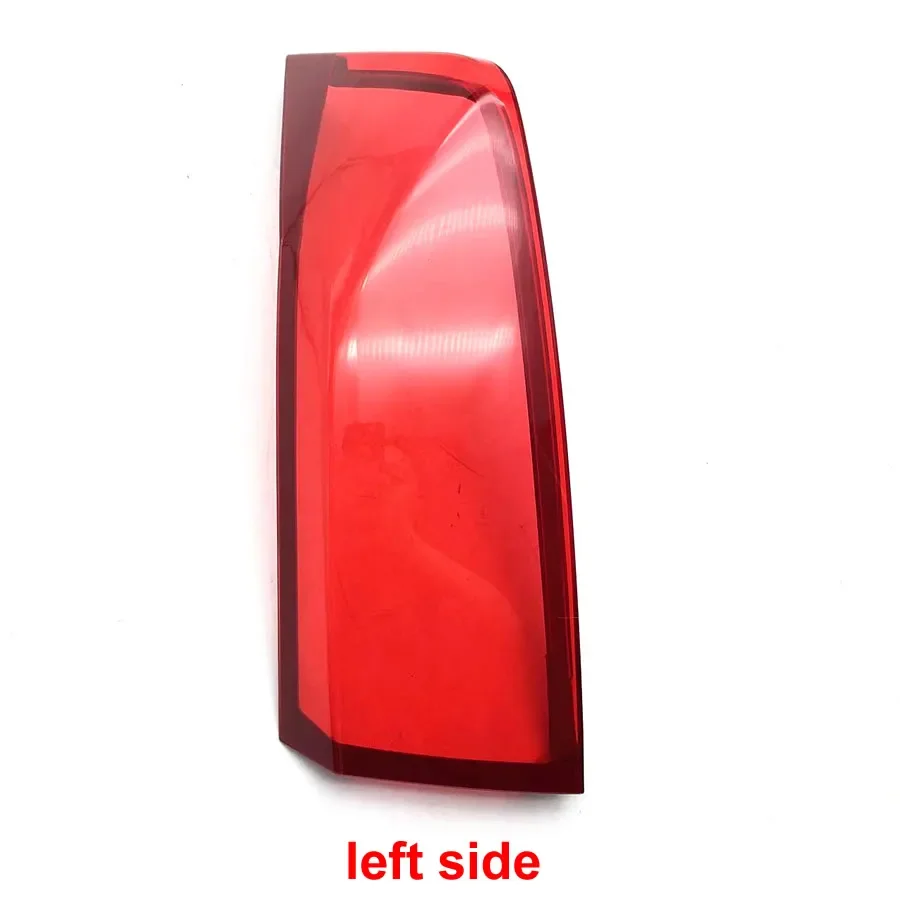 For Cadillac ATS ATS-L 2013-2017 Rear Taillight Shell Tail Lamp Cover Brake Lights Mask Replace The Original Lampshade