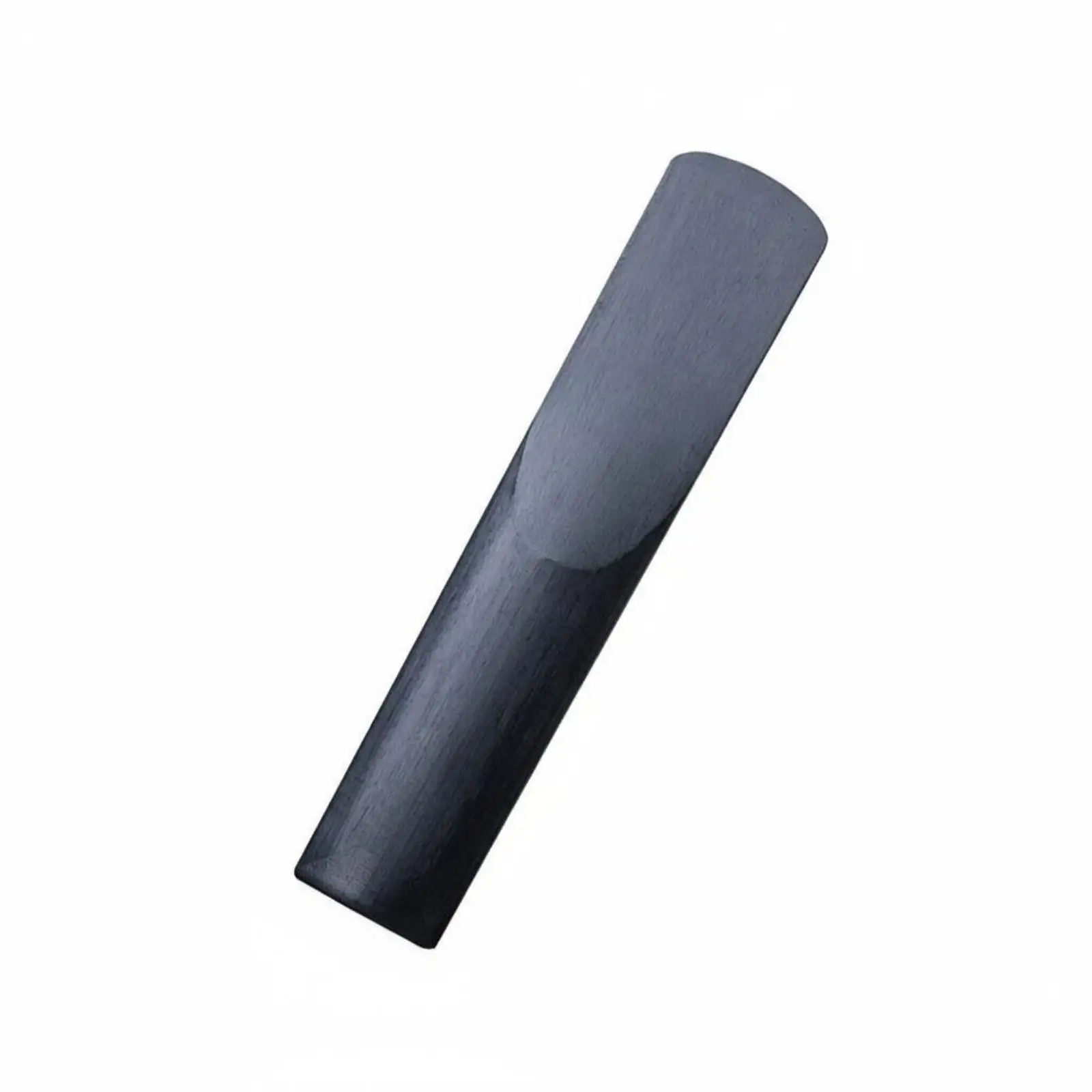 Anche en résine synthétique pour saxophone alto 2.5 – Accessoire fiable pour débutant, pour une performance stable lors de l'échauffement, des leçons et des répétitions